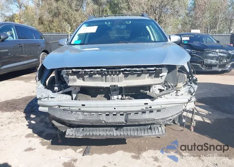 2019 Subaru Outback 2.5I Premium from USA, damaged, VIN 4S4BSAHC8K3321269